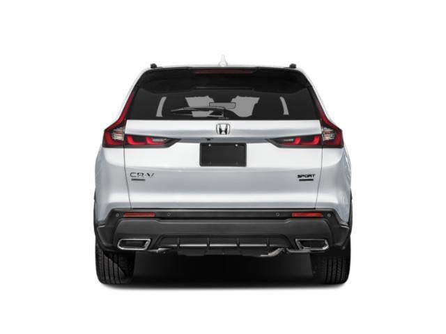 2023 Honda CR-V - $35,975