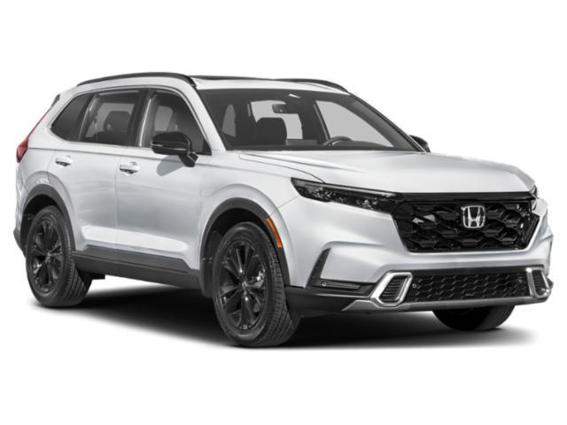 2023 Honda CR-V - $35,975