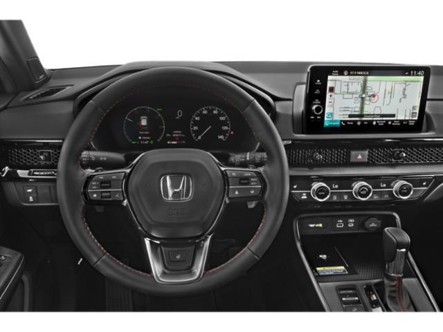 2023 Honda CR-V - $35,975