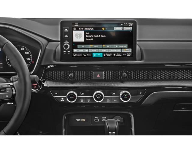 2023 Honda CR-V - $35,975