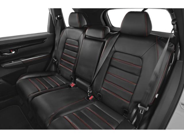 2023 Honda CR-V - $35,975