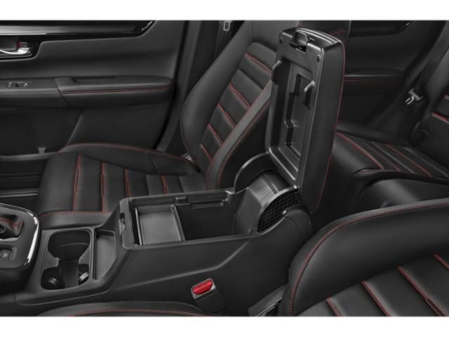2023 Honda CR-V - $35,975