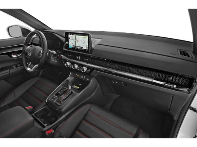 2023 Honda CR-V - $35,975