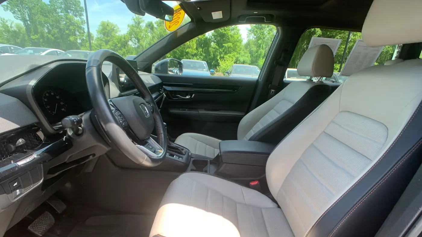 2023 Honda CR-V Hybrid Sport Touring
