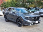 2023 CR-V Hybrid Thumbnail 1