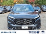 2023 CR-V Hybrid Thumbnail 3