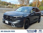 2023 CR-V Hybrid Thumbnail 4