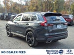 2023 CR-V Hybrid Thumbnail 5