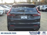 2023 CR-V Hybrid Thumbnail 6
