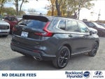 2023 CR-V Hybrid Thumbnail 7