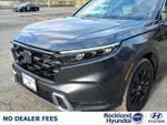 2023 CR-V Hybrid Thumbnail 8