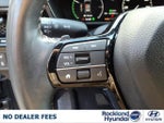 2023 CR-V Hybrid Thumbnail 15