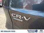 2023 CR-V Hybrid Thumbnail 18