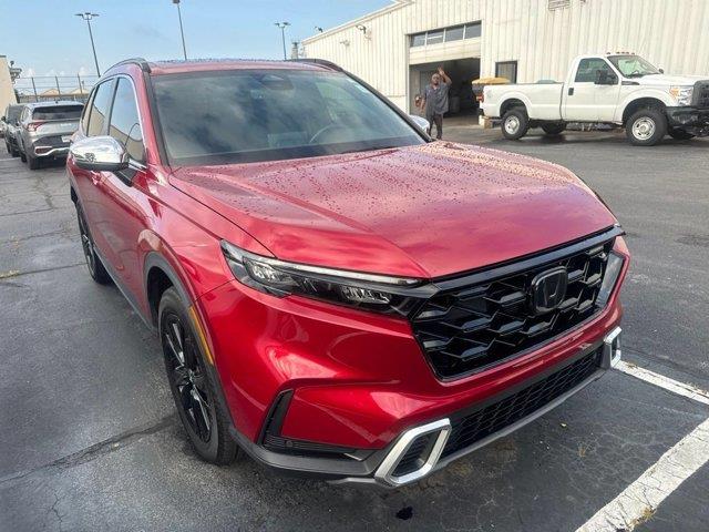 2025 Honda CR-V - $37,800