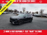2025 CR-V Hybrid Thumbnail 1