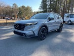 2023 CR-V Hybrid Thumbnail 5