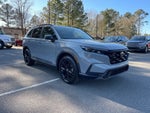 2023 CR-V Hybrid Thumbnail 7