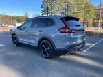 2023 CR-V Hybrid Thumbnail 10