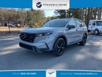 2023 CR-V Hybrid Thumbnail 27