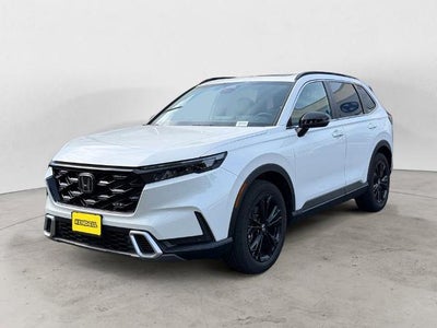 2023 Honda CR-V Hybrid AWD Sport Touring 4DR SUV
