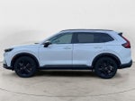 2023 CR-V Hybrid Thumbnail 2