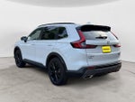 2023 CR-V Hybrid Thumbnail 3