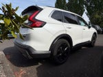 2023 CR-V Hybrid Thumbnail 5