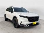 2023 CR-V Hybrid Thumbnail 6