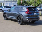 2023 CR-V Hybrid Thumbnail 2