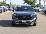 2023 CR-V Hybrid Thumbnail 7