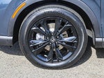 2023 CR-V Hybrid Thumbnail 11