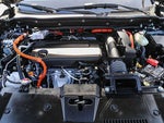 2023 CR-V Hybrid Thumbnail 31