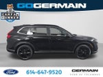2024 CR-V Hybrid Thumbnail 7