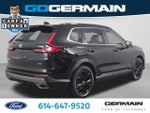2024 CR-V Hybrid Thumbnail 9