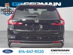 2024 CR-V Hybrid Thumbnail 11