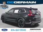 2024 CR-V Hybrid Thumbnail 12