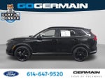 2024 CR-V Hybrid Thumbnail 13