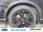 2024 CR-V Hybrid Thumbnail 14
