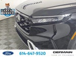 2024 CR-V Hybrid Thumbnail 15