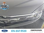 2024 CR-V Hybrid Thumbnail 16