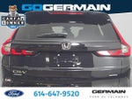 2024 CR-V Hybrid Thumbnail 18
