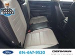 2024 CR-V Hybrid Thumbnail 22