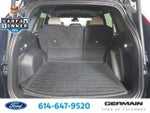 2024 CR-V Hybrid Thumbnail 23