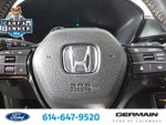 2024 CR-V Hybrid Thumbnail 24