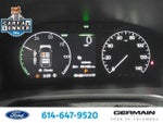 2024 CR-V Hybrid Thumbnail 25