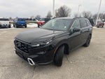 2025 CR-V Hybrid Thumbnail 3