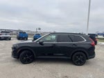 2025 CR-V Hybrid Thumbnail 4