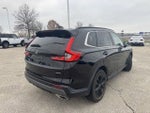 2025 CR-V Hybrid Thumbnail 7