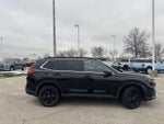 2025 CR-V Hybrid Thumbnail 8