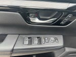 2025 CR-V Hybrid Thumbnail 10